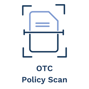 OTC Policy Scan