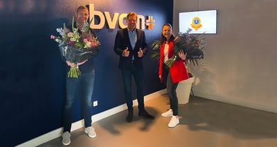  Directiewijziging bij BVCM